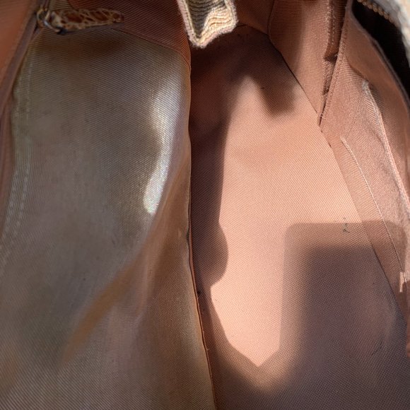 GUC Eric Javits handbag - Picture 6 of 10